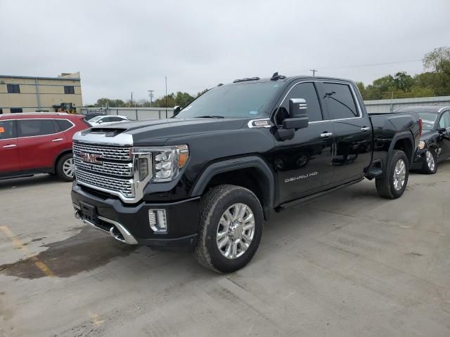 2020 GMC Sierra K2500 Denali