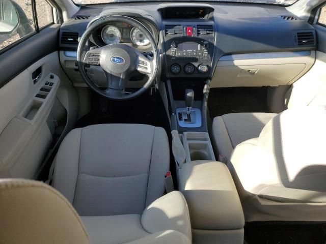 2014 Subaru Impreza Premium