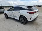 2023 Lexus RX 350 Base