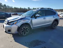 2014 Subaru XV Crosstrek 2.0 Limited en venta en Windham, ME