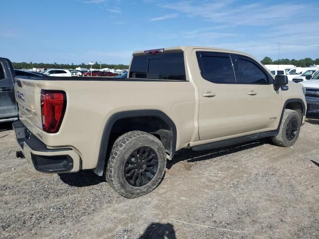 2023 GMC Sierra K1500 AT4