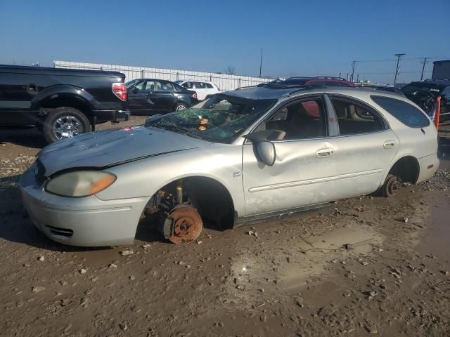 2004 Ford Taurus SEL