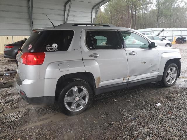 2012 GMC Terrain SLT