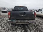 2007 Nissan Frontier Crew Cab LE