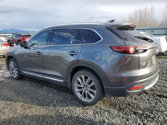 2017 Mazda CX-9 Grand Touring