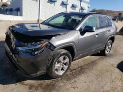 Toyota Vehiculos salvage en venta: 2022 Toyota Rav4 XLE