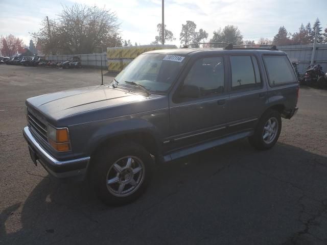 1994 Ford Explorer