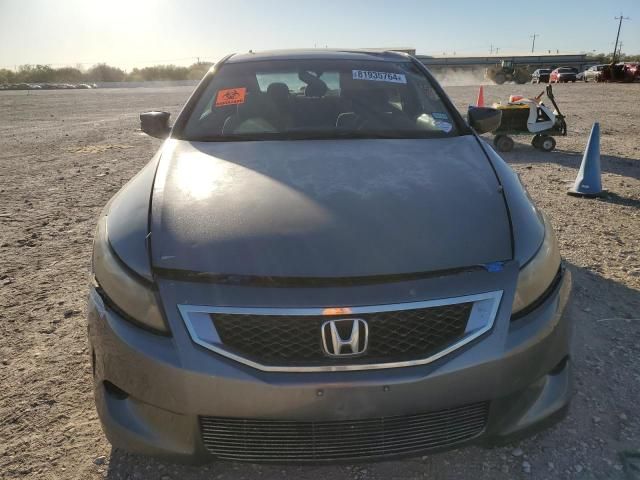 2009 Honda Accord EX