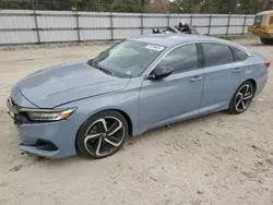 2021 Honda Accord Sport SE en venta en Hampton, VA