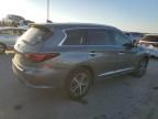 2018 Infiniti QX60