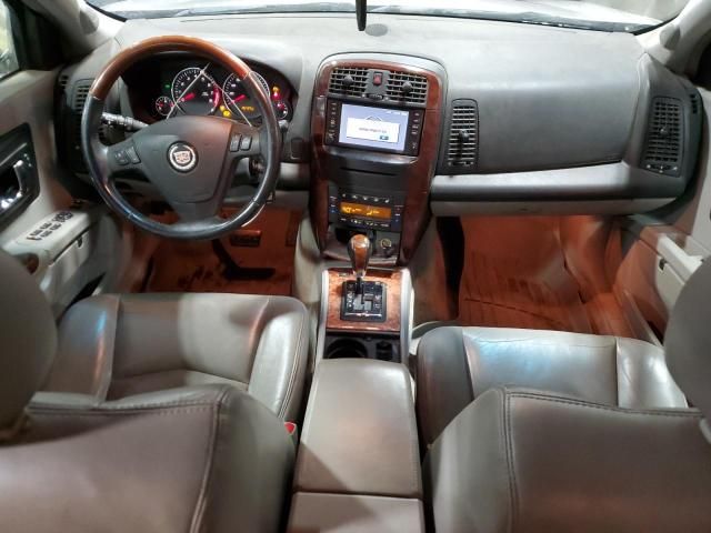 2006 Cadillac SRX