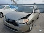 2008 Hyundai Elantra GLS