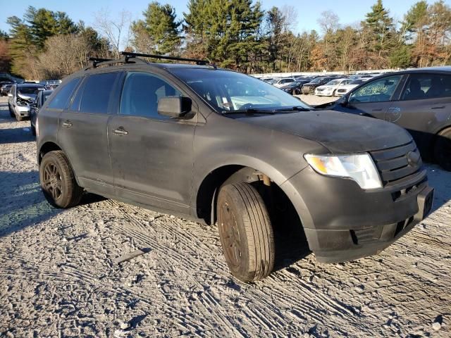 2008 Ford Edge SE