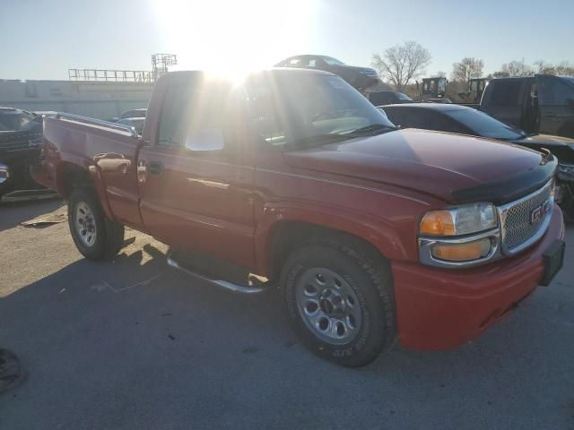 2000 GMC New Sierra K1500