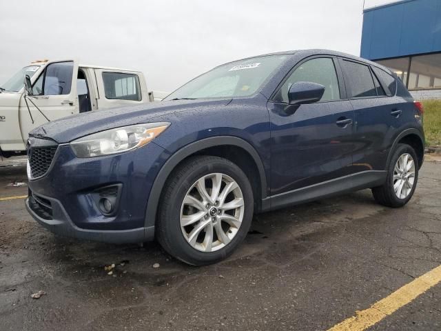 2014 Mazda CX-5 GT