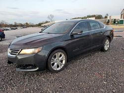 Salvage cars for sale at Hueytown, AL auction: 2014 Chevrolet Impala LT