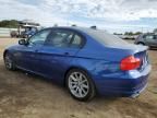 2011 BMW 328 I Sulev