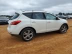 2010 Nissan Murano S