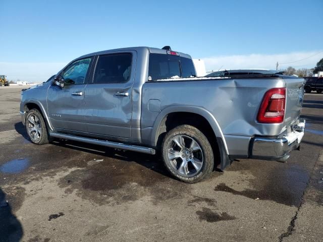 2019 Dodge 1500 Laramie