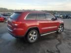 2011 Jeep Grand Cherokee Limited