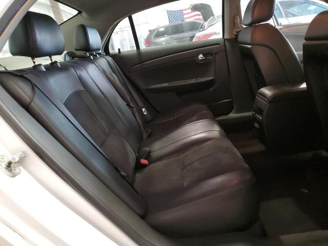 2009 Chevrolet Malibu 2LT