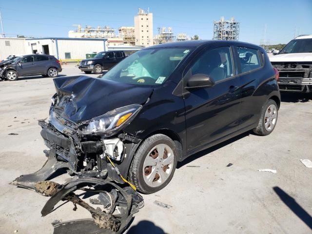 2019 Chevrolet Spark LS