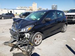 2019 Chevrolet Spark LS en venta en New Orleans, LA