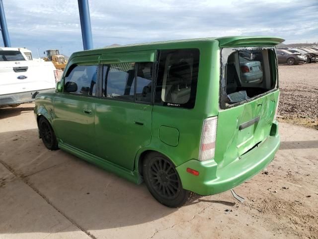 2006 Scion XB