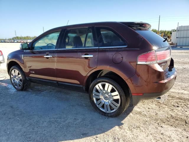 2009 Lincoln MKX