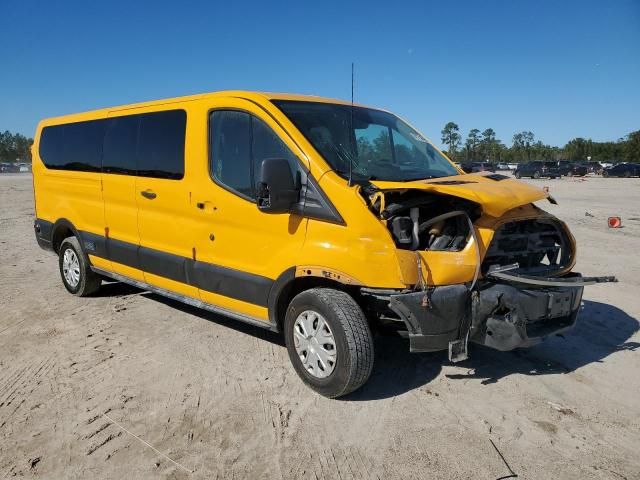 2019 Ford Transit T-250