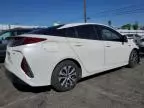 2020 Toyota Prius Prime LE