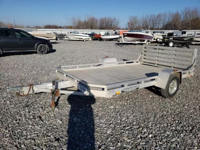 2016 Utility Trailer