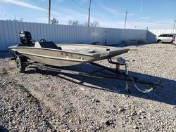 Boat Marine salvage cars for sale: 2020 Boat Marine