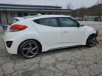 2014 Hyundai Veloster Turbo