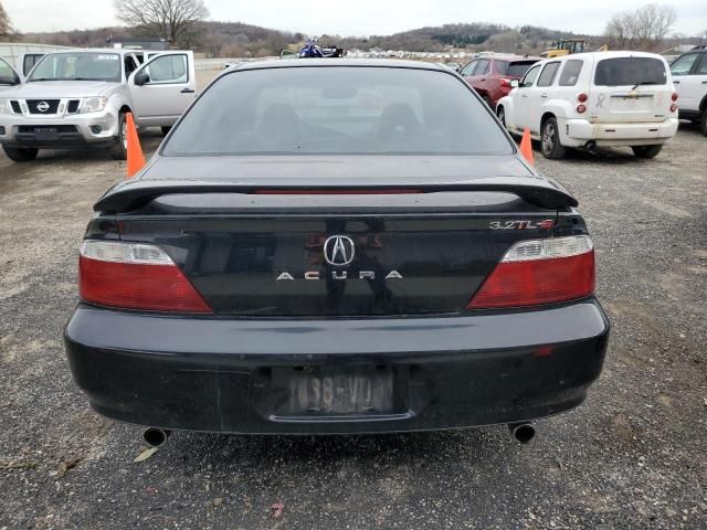 2003 Acura 3.2TL TYPE-S