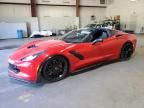 2015 Chevrolet Corvette Stingray 2LT