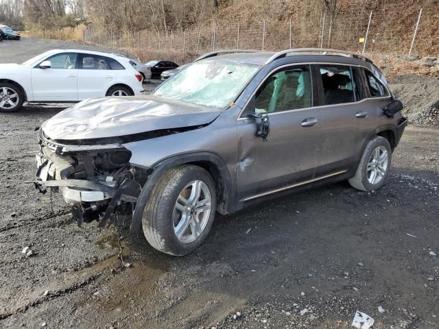 2022 Mercedes-Benz GLB 250 4matic