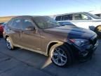 2015 BMW X1 XDRIVE35I