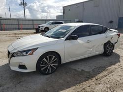 2020 Nissan Altima SR en venta en Jacksonville, FL