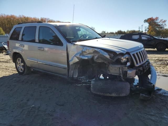 2010 Jeep Grand Cherokee Laredo