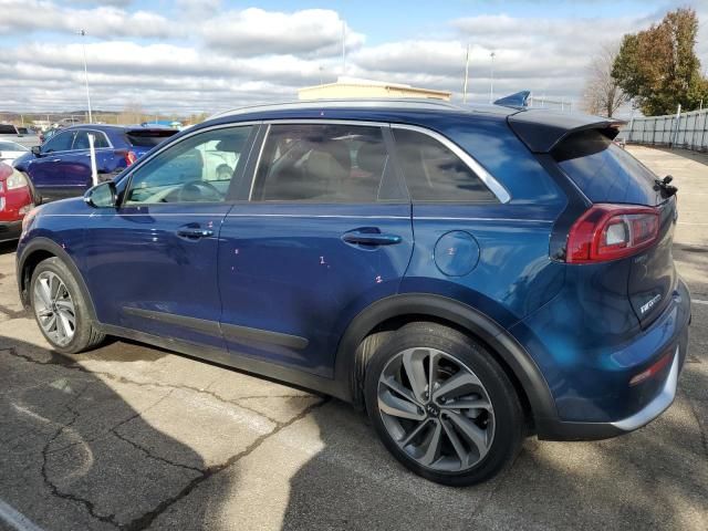 2019 KIA Niro Touring