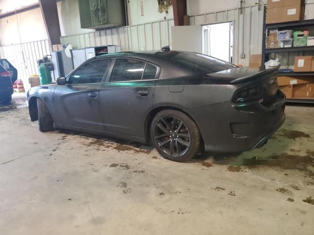 2019 Dodge Charger Scat Pack