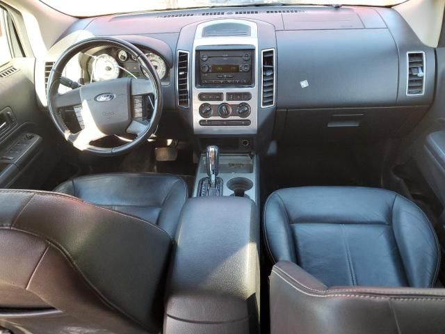 2007 Ford Edge SEL