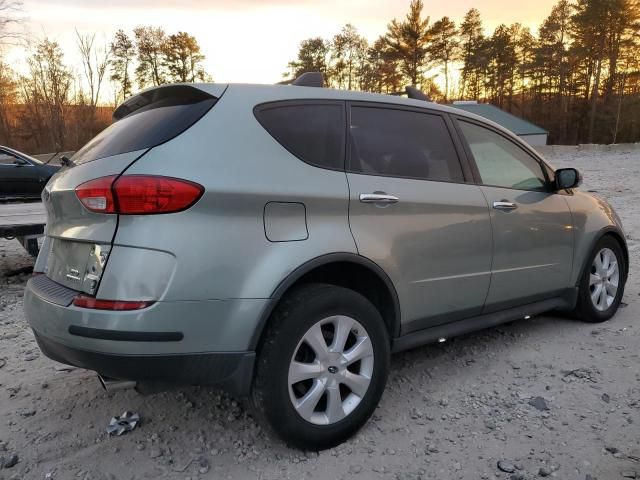 2006 Subaru B9 Tribeca 3.0 H6