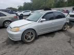 2003 Honda Civic EX