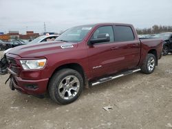 Run And Drives Cars for sale at auction: 2019 Dodge RAM 1500 BIG HORN/LONE Star