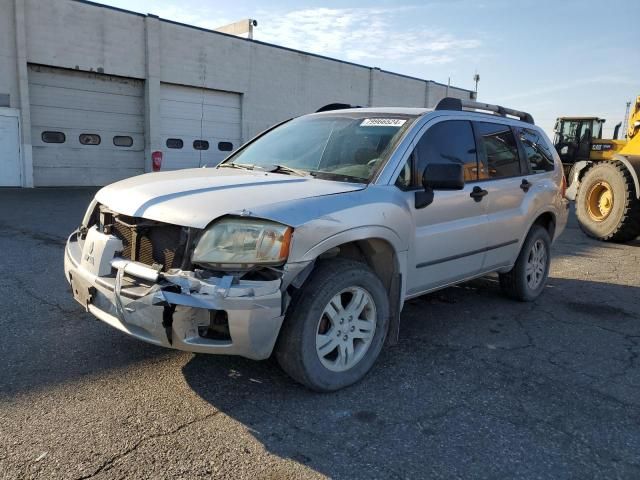 2004 Mitsubishi Endeavor LS