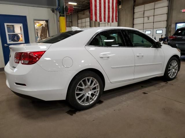 2015 Chevrolet Malibu 2LT