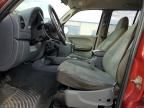 2007 Jeep Liberty Sport