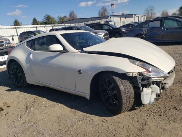 2016 Nissan 370Z Base